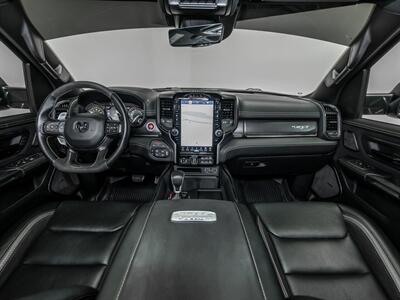 2022 RAM 1500 TRX  Sandblast Edition - Photo 73 - Nashville, TN 37217