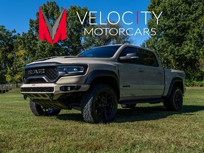 2022 RAM 1500 TRX  Sandblast Edition - Photo 49 - Nashville, TN 37217