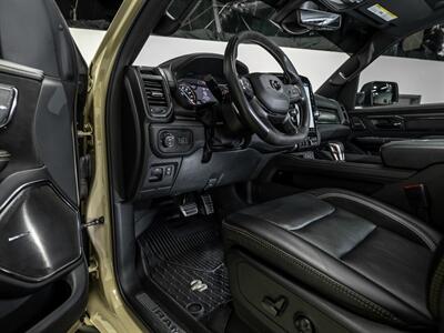 2022 RAM 1500 TRX  Sandblast Edition - Photo 93 - Nashville, TN 37217