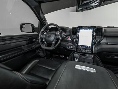 2022 RAM 1500 TRX  Sandblast Edition - Photo 74 - Nashville, TN 37217