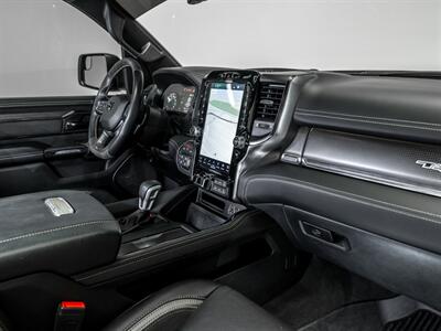 2022 RAM 1500 TRX  Sandblast Edition - Photo 87 - Nashville, TN 37217