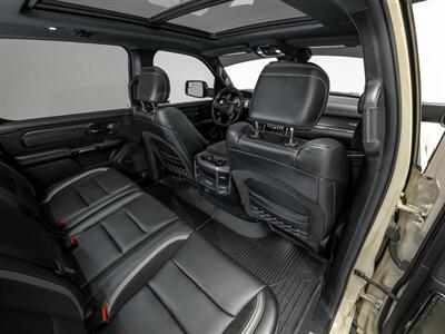 2022 RAM 1500 TRX  Sandblast Edition - Photo 59 - Nashville, TN 37217