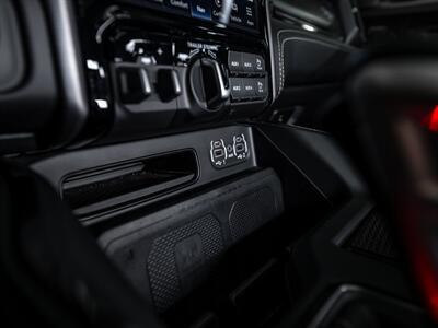 2022 RAM 1500 TRX  Sandblast Edition - Photo 103 - Nashville, TN 37217