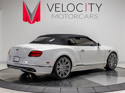 2016 Bentley Continental GT Speed   - Photo 6 - Nashville, TN 37217