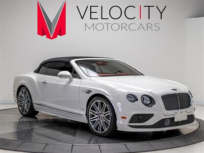 2016 Bentley Continental GT Speed   - Photo 4 - Nashville, TN 37217