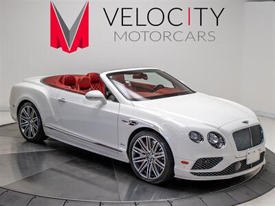 2016 Bentley Continental GT Speed   - Photo 13 - Nashville, TN 37217