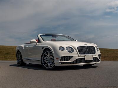 2016 Bentley Continental GT Speed   - Photo 70 - Nashville, TN 37217