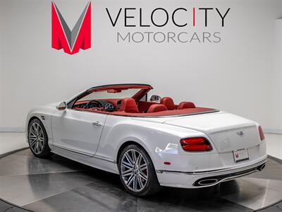 2016 Bentley Continental GT Speed   - Photo 17 - Nashville, TN 37217