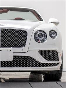 2016 Bentley Continental GT Speed   - Photo 96 - Nashville, TN 37217