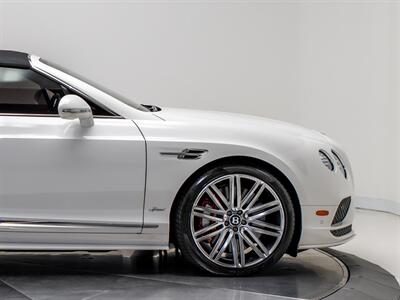 2016 Bentley Continental GT Speed   - Photo 92 - Nashville, TN 37217