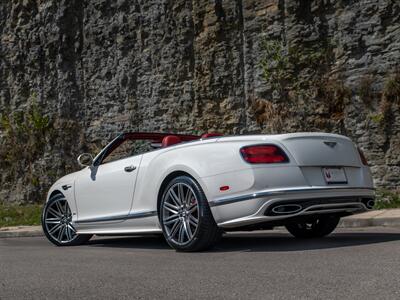 2016 Bentley Continental GT Speed   - Photo 72 - Nashville, TN 37217