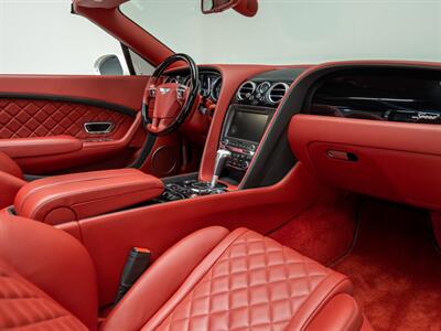 2016 Bentley Continental GT Speed   - Photo 33 - Nashville, TN 37217