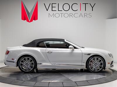 2016 Bentley Continental GT Speed   - Photo 5 - Nashville, TN 37217