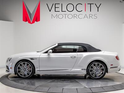 2016 Bentley Continental GT Speed   - Photo 9 - Nashville, TN 37217