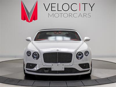 2016 Bentley Continental GT Speed   - Photo 3 - Nashville, TN 37217