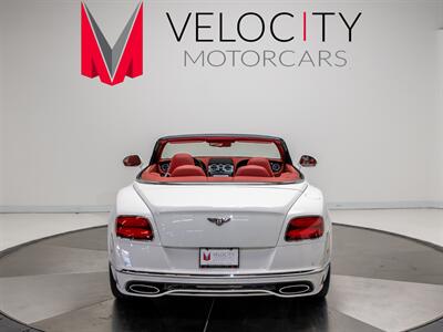 2016 Bentley Continental GT Speed   - Photo 16 - Nashville, TN 37217