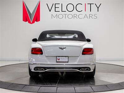 2016 Bentley Continental GT Speed   - Photo 7 - Nashville, TN 37217