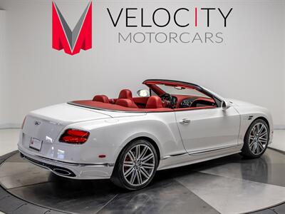 2016 Bentley Continental GT Speed   - Photo 15 - Nashville, TN 37217