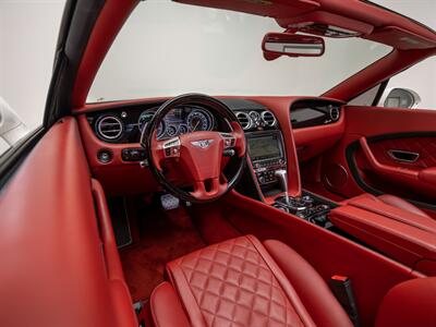 2016 Bentley Continental GT Speed   - Photo 60 - Nashville, TN 37217