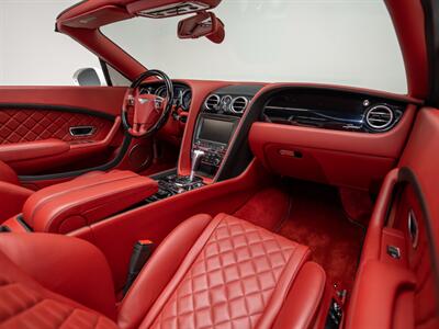 2016 Bentley Continental GT Speed   - Photo 37 - Nashville, TN 37217