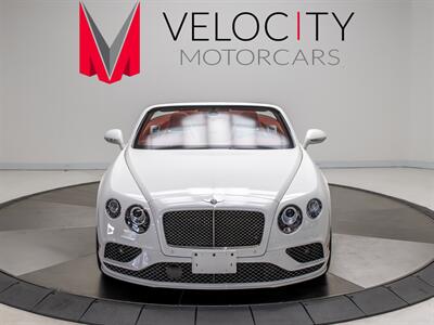 2016 Bentley Continental GT Speed   - Photo 12 - Nashville, TN 37217