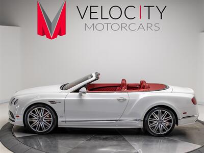 2016 Bentley Continental GT Speed   - Photo 10 - Nashville, TN 37217