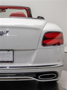 2016 Bentley Continental GT Speed   - Photo 98 - Nashville, TN 37217