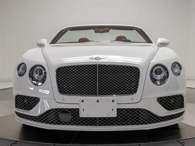 2016 Bentley Continental GT Speed   - Photo 29 - Nashville, TN 37217