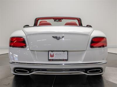 2016 Bentley Continental GT Speed   - Photo 30 - Nashville, TN 37217