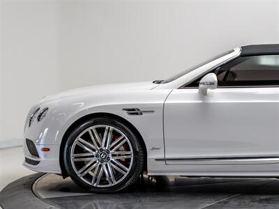 2016 Bentley Continental GT Speed   - Photo 93 - Nashville, TN 37217