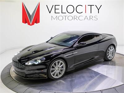 2009 Aston Martin DBS   - Photo 12 - Nashville, TN 37217