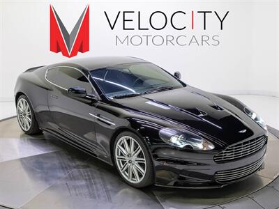 2009 Aston Martin DBS   - Photo 14 - Nashville, TN 37217