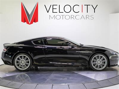 2009 Aston Martin DBS   - Photo 6 - Nashville, TN 37217