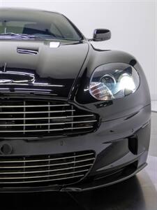 2009 Aston Martin DBS   - Photo 26 - Nashville, TN 37217