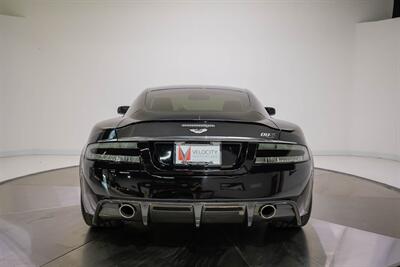 2009 Aston Martin DBS   - Photo 50 - Nashville, TN 37217