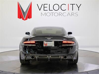 2009 Aston Martin DBS   - Photo 8 - Nashville, TN 37217