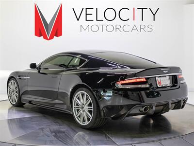 2009 Aston Martin DBS   - Photo 9 - Nashville, TN 37217