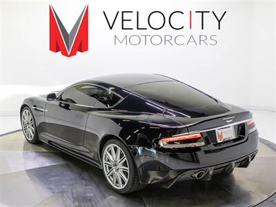 2009 Aston Martin DBS   - Photo 18 - Nashville, TN 37217