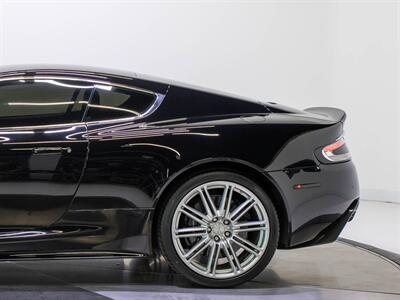 2009 Aston Martin DBS   - Photo 24 - Nashville, TN 37217