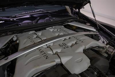 2009 Aston Martin DBS   - Photo 46 - Nashville, TN 37217