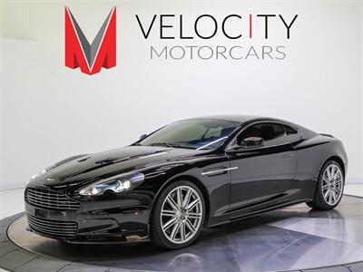 2009 Aston Martin DBS   - Photo 3 - Nashville, TN 37217