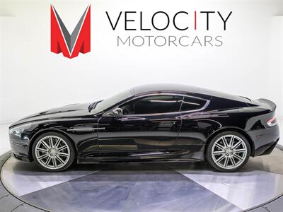 2009 Aston Martin DBS   - Photo 11 - Nashville, TN 37217