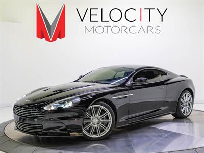 2009 Aston Martin DBS   - Photo 2 - Nashville, TN 37217