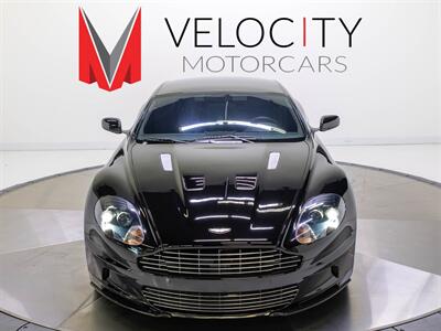 2009 Aston Martin DBS   - Photo 13 - Nashville, TN 37217