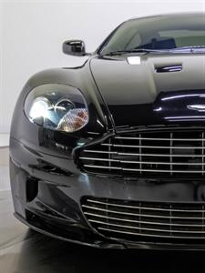 2009 Aston Martin DBS   - Photo 25 - Nashville, TN 37217