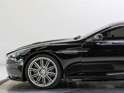 2009 Aston Martin DBS   - Photo 23 - Nashville, TN 37217