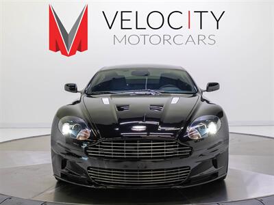 2009 Aston Martin DBS   - Photo 4 - Nashville, TN 37217