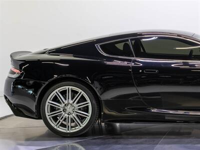 2009 Aston Martin DBS   - Photo 21 - Nashville, TN 37217