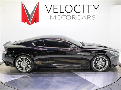 2009 Aston Martin DBS   - Photo 15 - Nashville, TN 37217