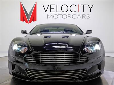 2009 Aston Martin DBS   - Photo 19 - Nashville, TN 37217